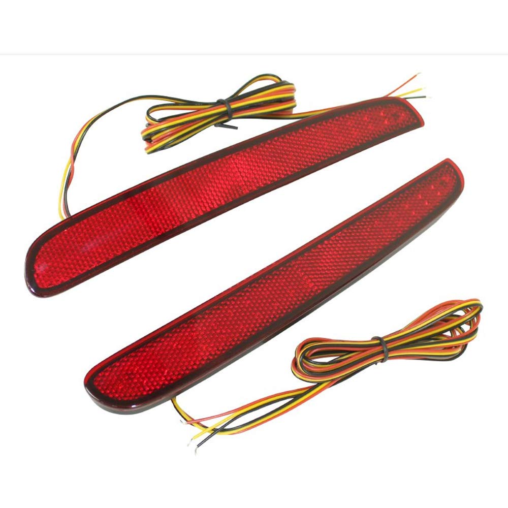 Amazon | フリード 新型フリード リフレクター GB5 GB6 フリード